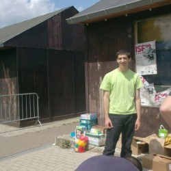 HPIM1875 - Scouts en Gidsen Zaventem 